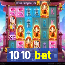 1010 bet